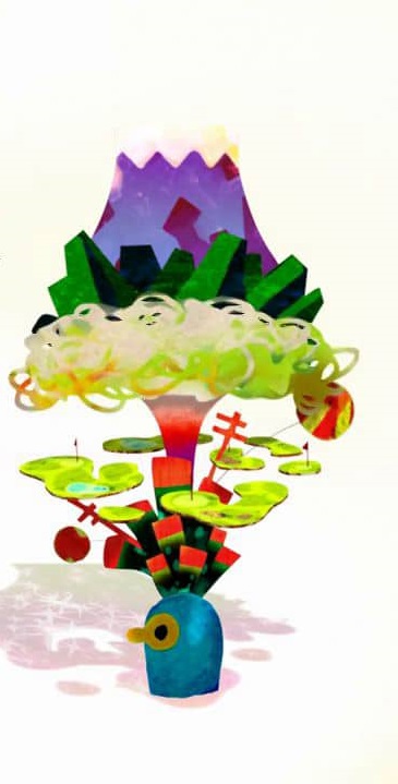Ohanashi no Hana