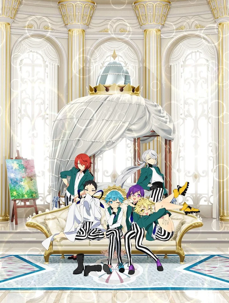 Bishounen Tanteidan