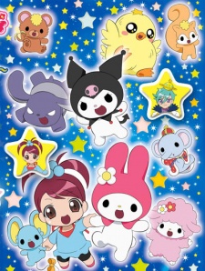 Onegai♪My Melody Kirara★