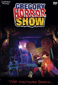 Gregory Horror Show