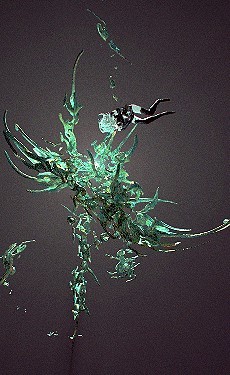 DNA Qualia