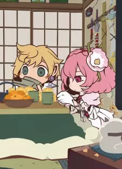 Tales of Crestoria Off Shot Movie