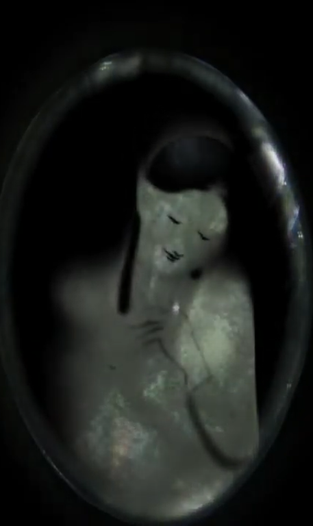 The Pearl Remains