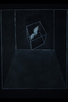 Angel in a box