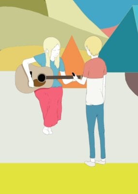 Sincho.TV CM