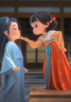 A Si yu Xiao Lingdang