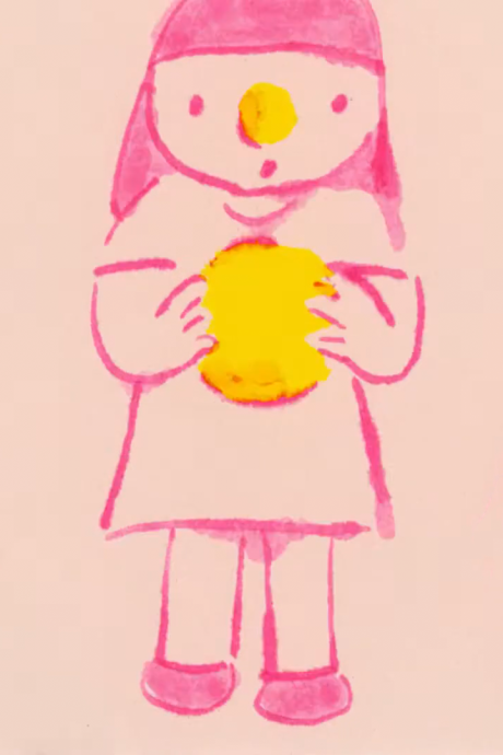 Pickle Plum Parade