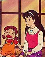 Tentoumushi no Uta
