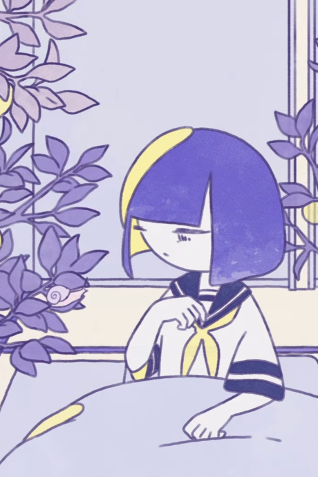 moni moni morning