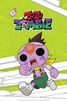 Zo Zo Zo Zombie-kun (TV)