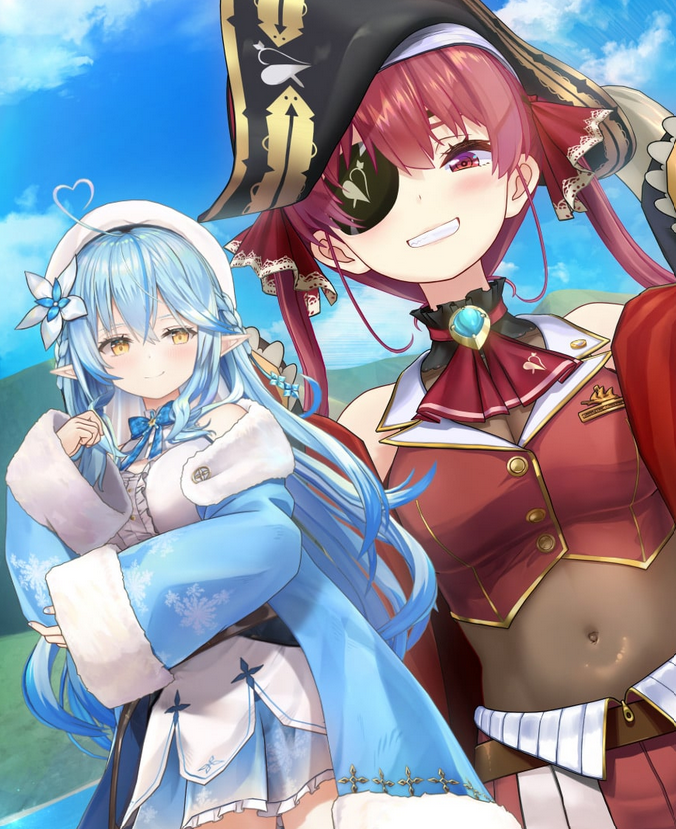 Hololive Summer 2022