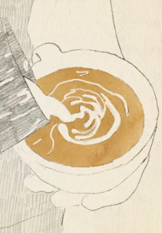 espresso