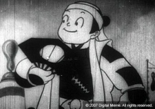 Mabo as Tokichiro Kinoshita