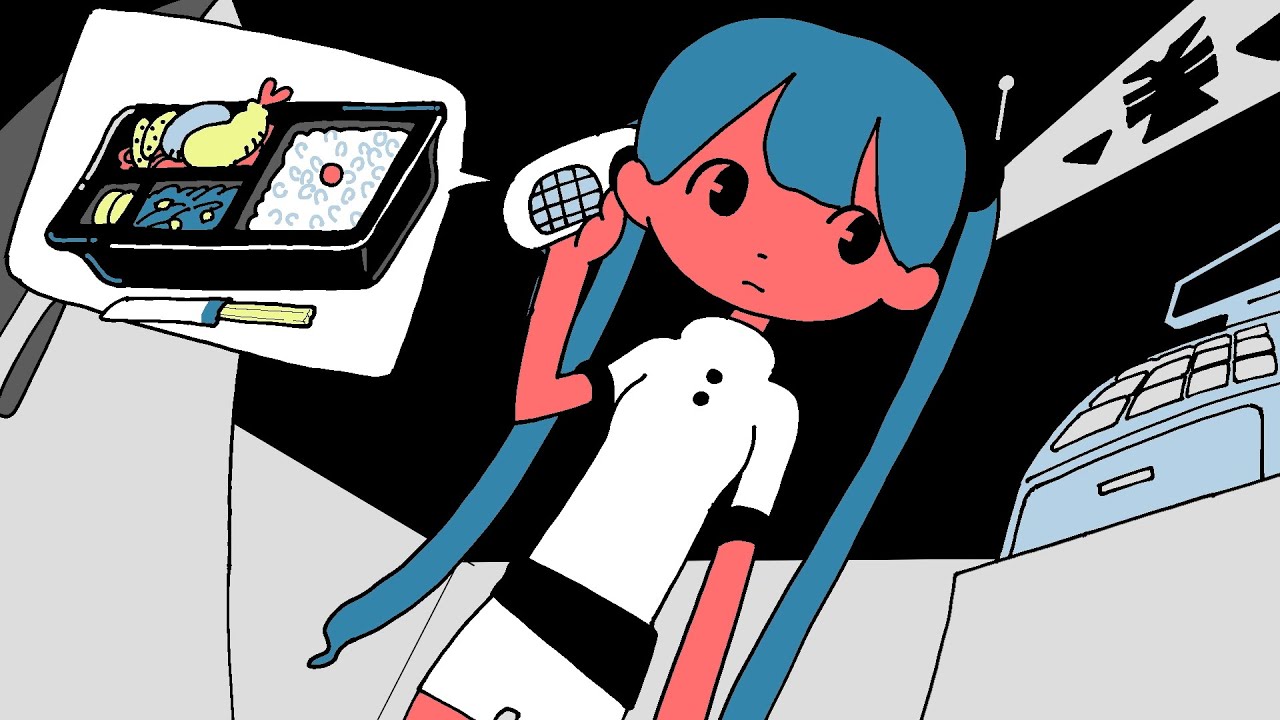 SPACE DELIVERY