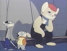 Kitty's Studio