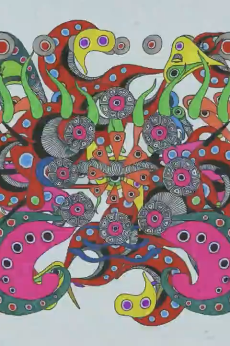 Chaotic Order