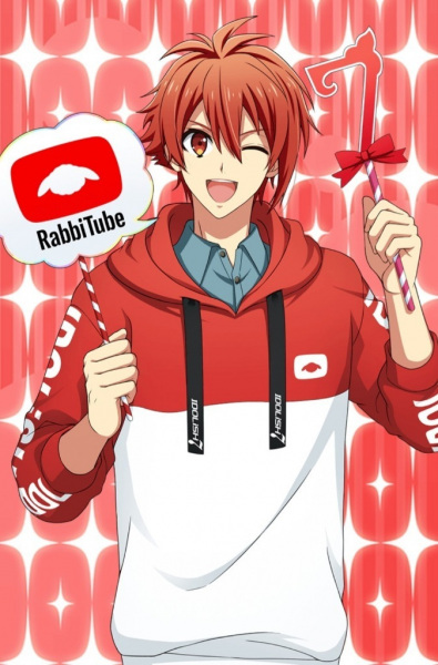 RabbiTube: Creator ni Challenge!