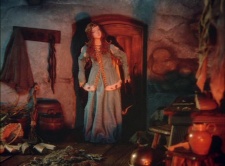 Briar-Rose or The Sleeping Beauty