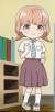 Araburu Kisetsu no Otome-domo yo. Mini Anime