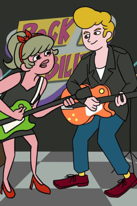 Pop Junkie