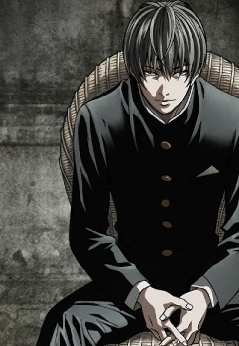 Aoi Bungaku Series