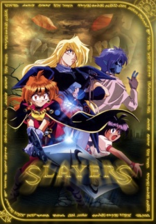 The Slayers