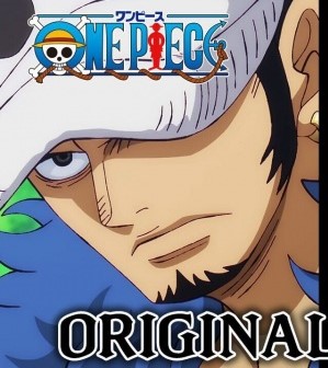 ONE PIECE: Original Episode/Luffy, Law