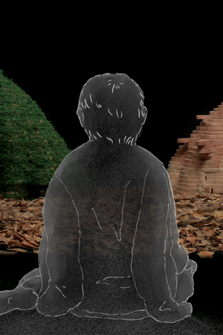 Poetics of the Garden