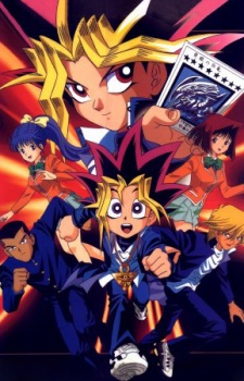 Yu☆Gi☆Oh!