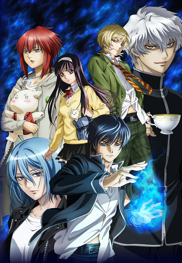 Code:Breaker