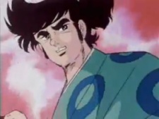 Manga Mitokoumon