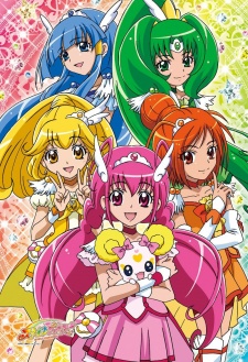 Smile Precure!