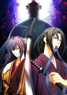Hakuouki: Reimeiroku
