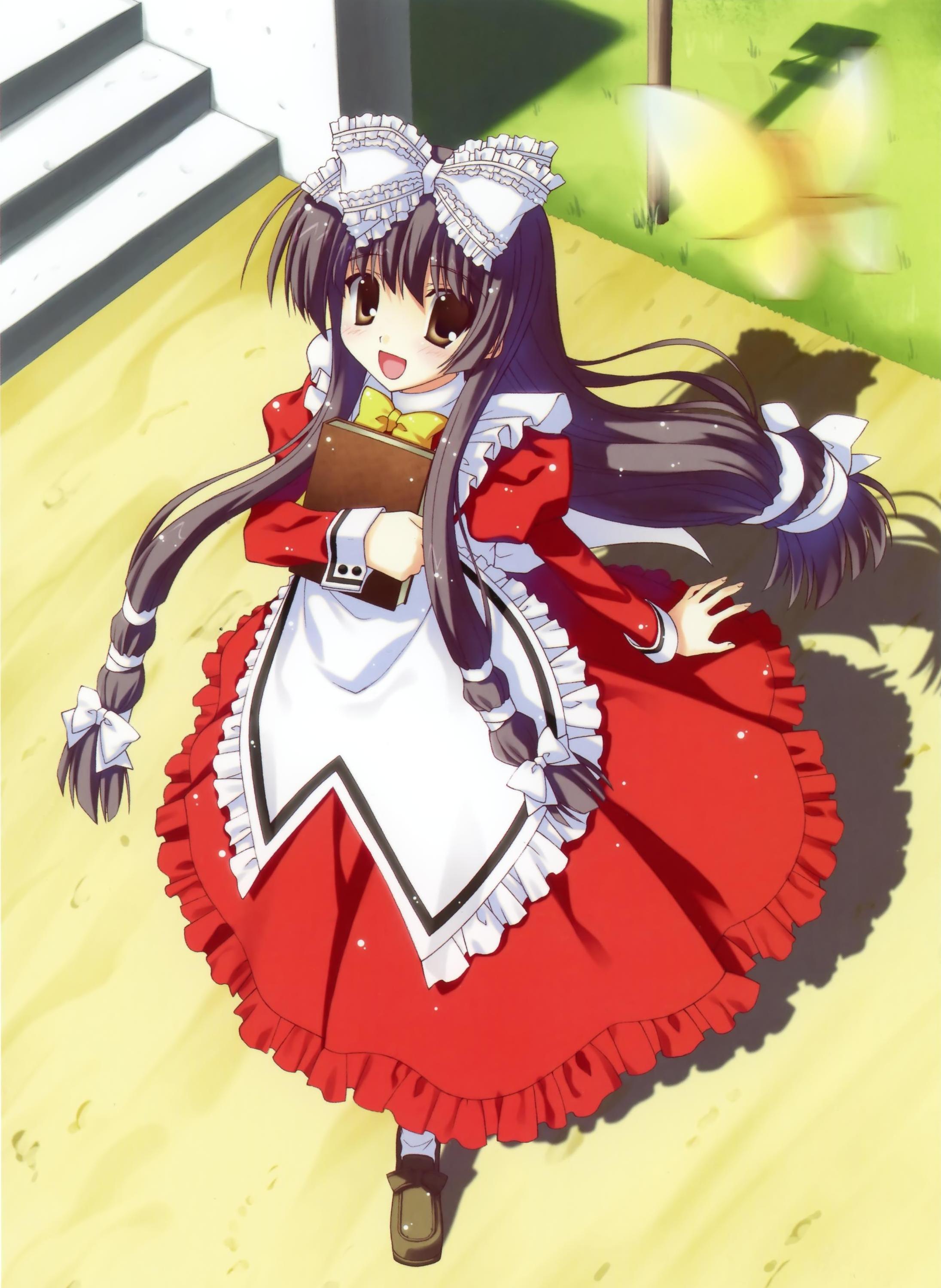 Kokoro Toshokan