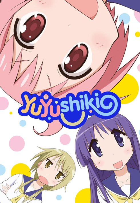 Yuyushiki