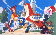 Chikkun Takkun