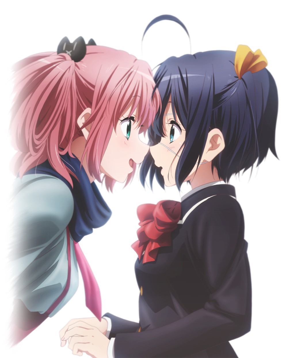 Love, Chunibyo & Other Delusions - Heart Throb -