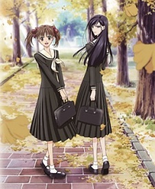 Maria-sama ga Miteru