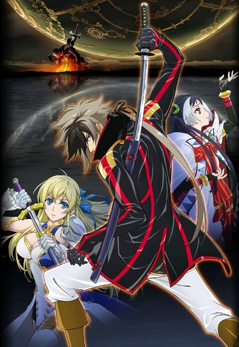 Nobunaga the Fool