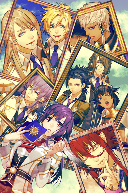Kamigami no Asobi