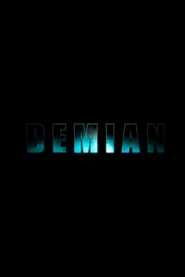 Demian