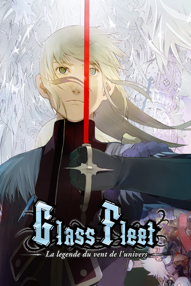 Glass no Kantai: La Legende du Vent de l'Univers