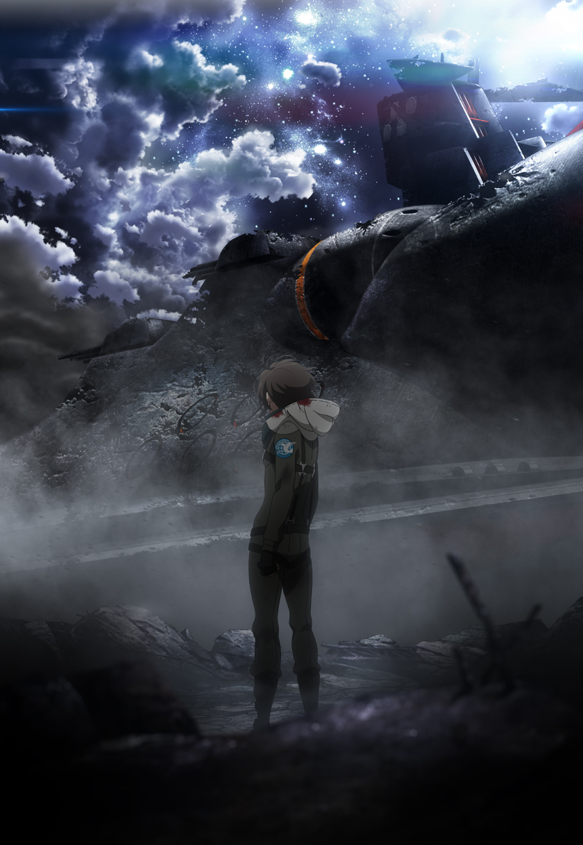 Aldnoah.Zero Part 2