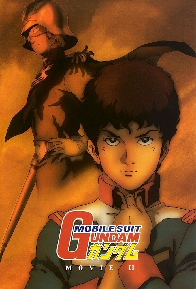 Kidou Senshi Gundam II: Ai Senshi-hen