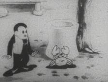 Shin Saru Kani Gassen (1939)