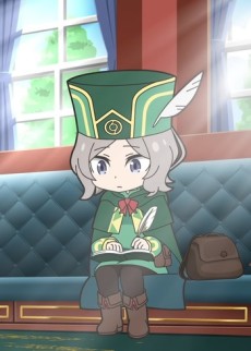 Re:Zero kara Hajimeru Break Time (2020)