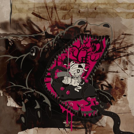 Tamala 2010: A Punk Cat in Space