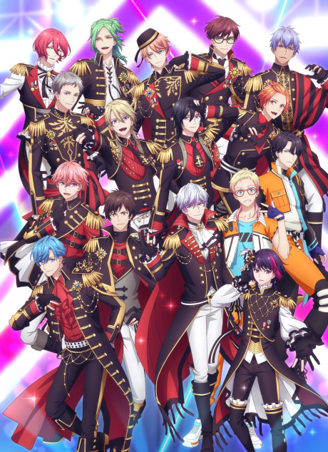 B-PROJECT