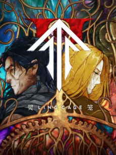 Ling Cage