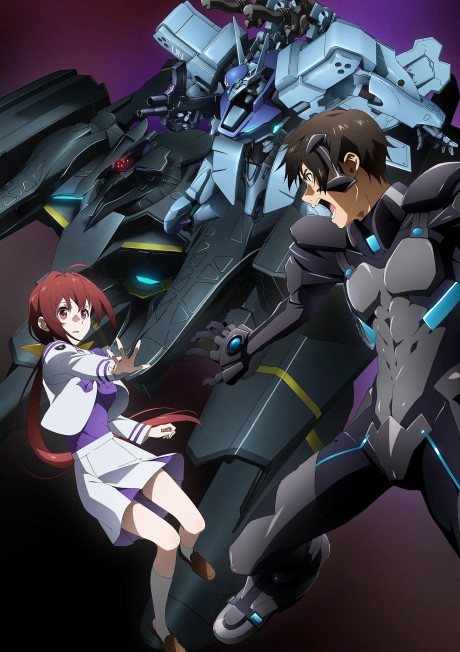 Muv-Luv Alternative